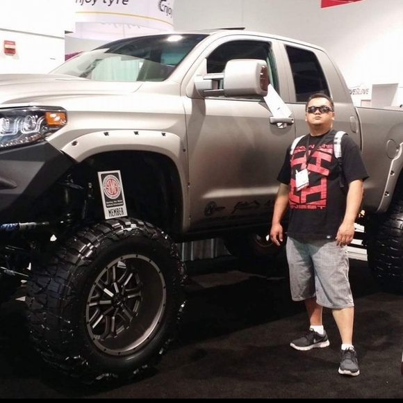 Meet the Posher Other - Meet your Posher, Steven